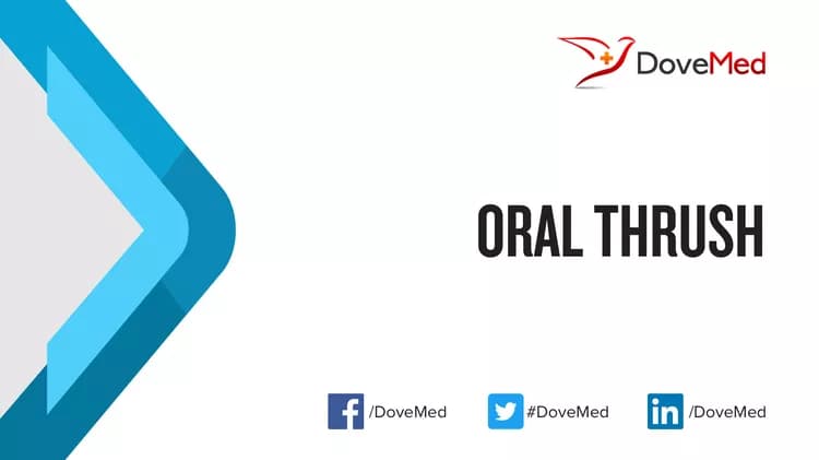 Oral Thrush
