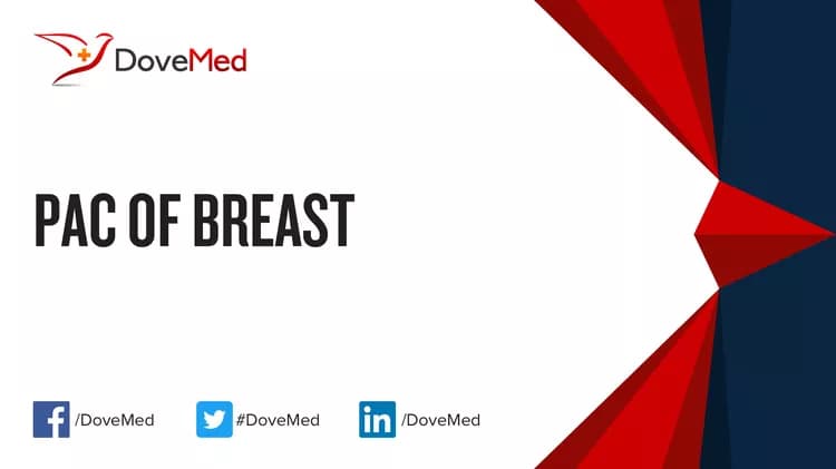 PAC of Breast