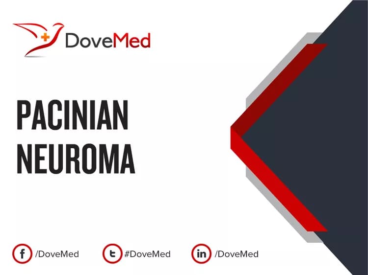 Pacinian Neuroma