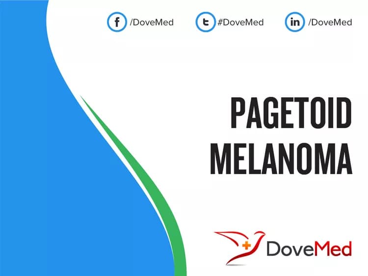 Pagetoid Melanoma