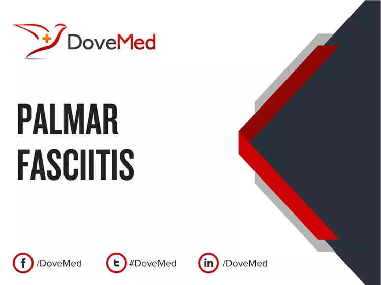 Palmar Fasciitis