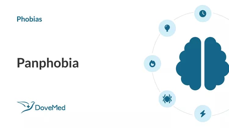 Panphobia