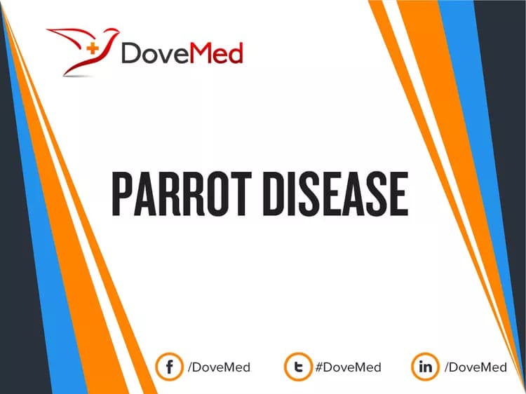 Parrot Disease