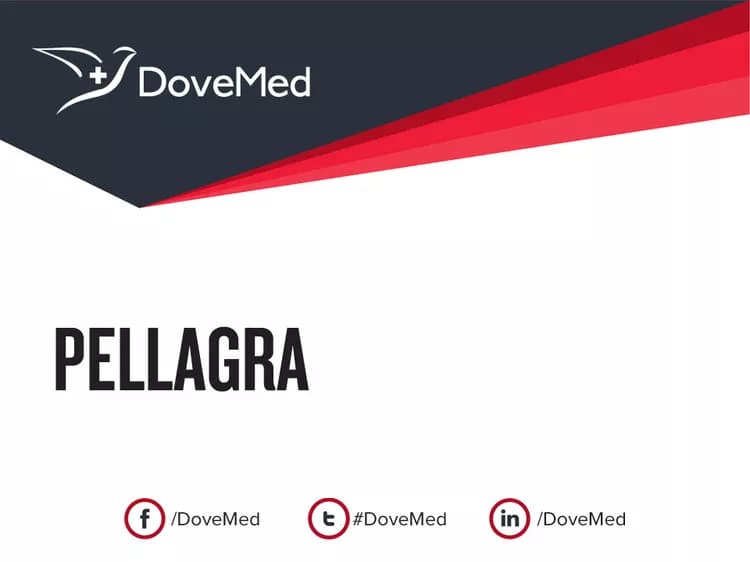 Pellagra