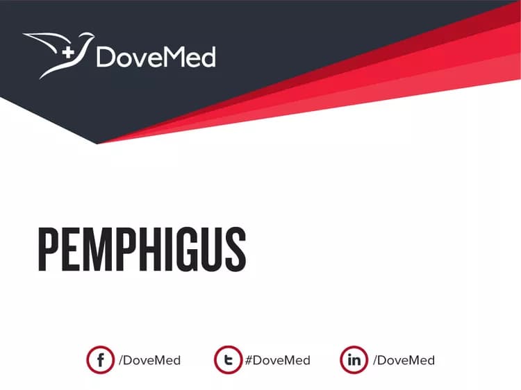 Pemphigus