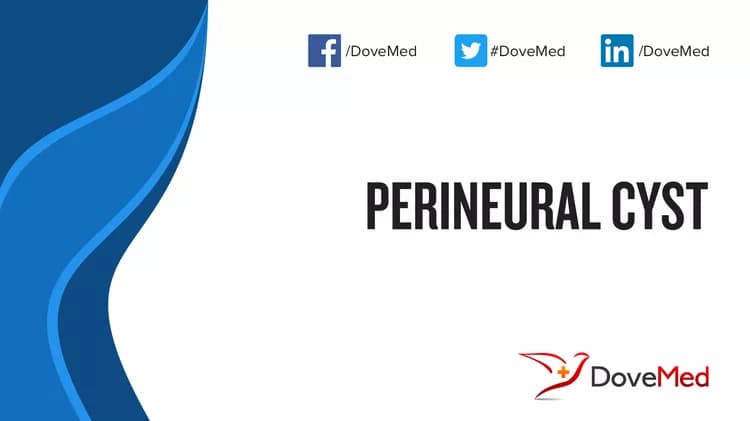 Perineural Cyst