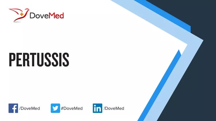 Pertussis