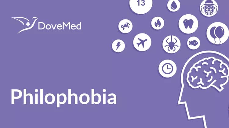 What is Philophobia?