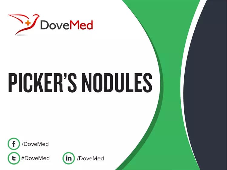 Picker’s Nodules