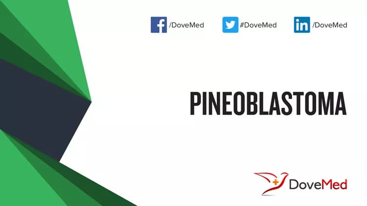 Pineoblastoma