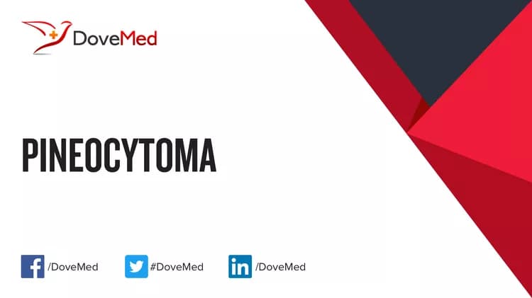Pineocytoma