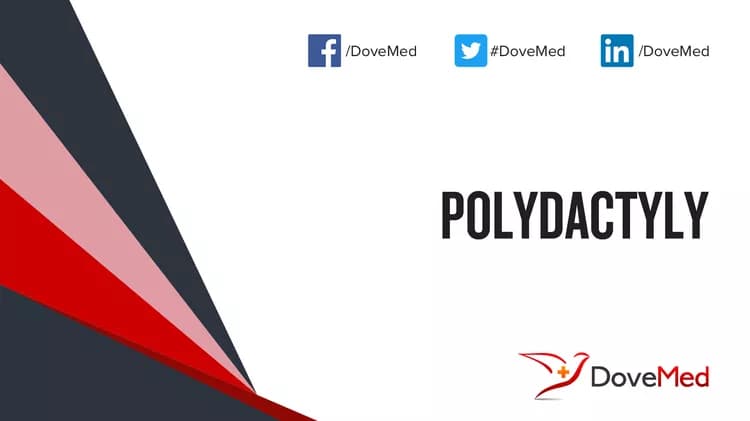Polydactyly