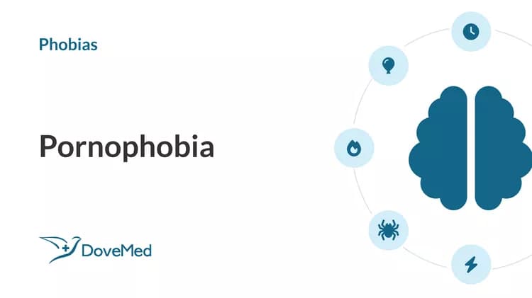 Pornophobia
