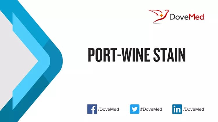 Port-Wine Stain