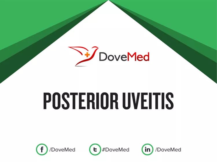 Posterior Uveitis
