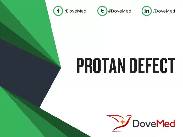 Protan Defect