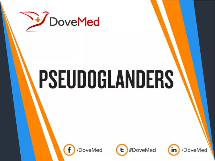 Pseudoglanders