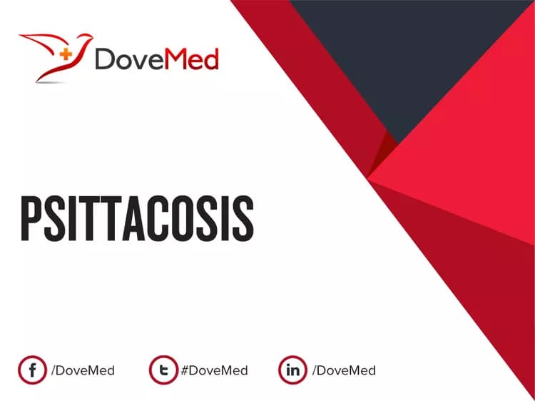 Psittacosis
