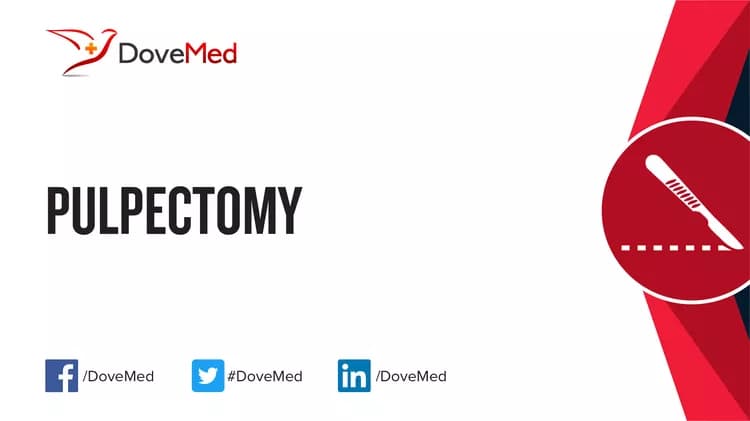 Pulpectomy