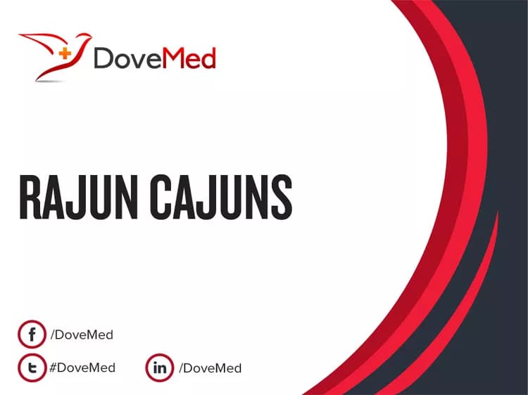 Rajun Cajuns