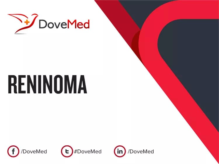 Reninoma