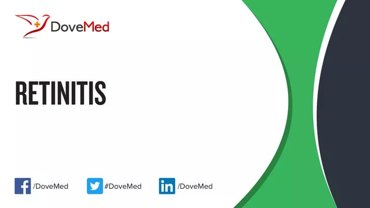 Retinitis