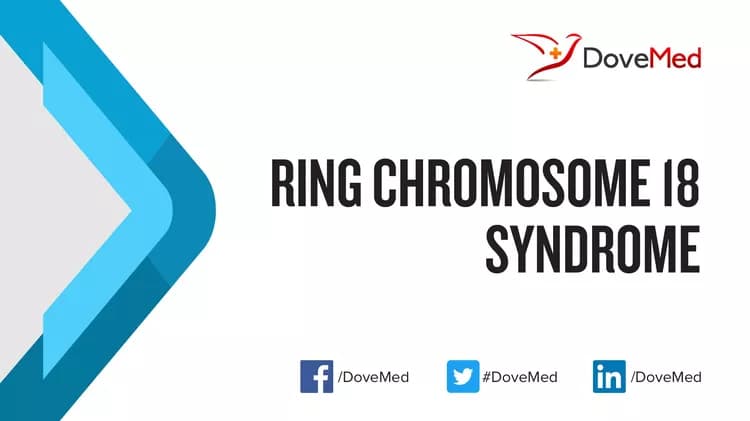 Ring Chromosome 18 Syndrome
