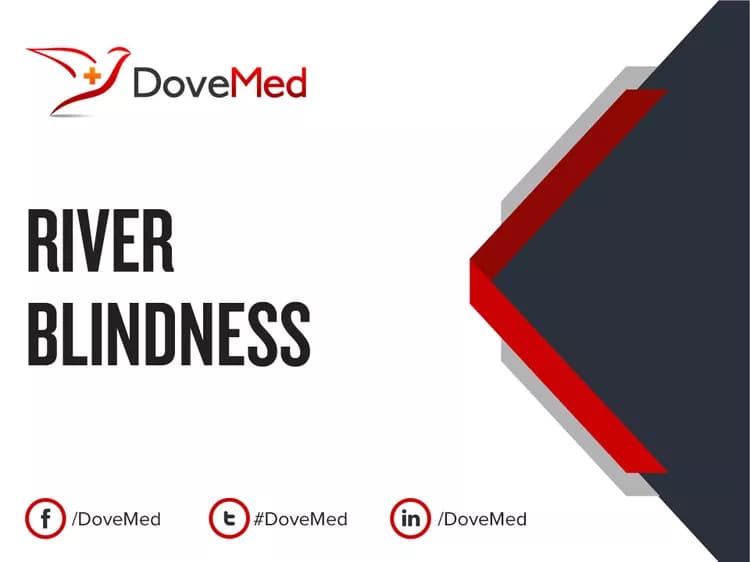 Is the cost to manage River Blindness in your community affordable?