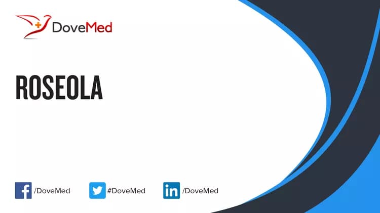 Roseola