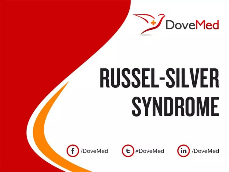 Russell-Silver Syndrome