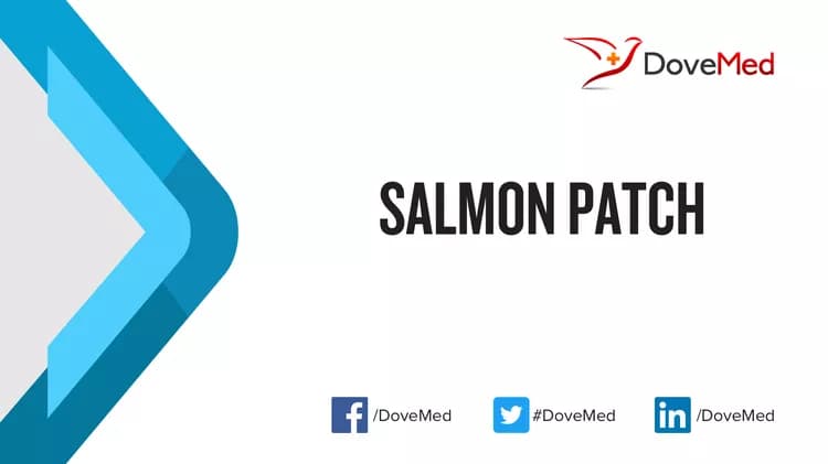 Salmon Patch