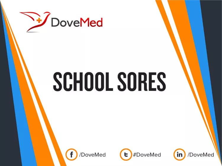 School Sores