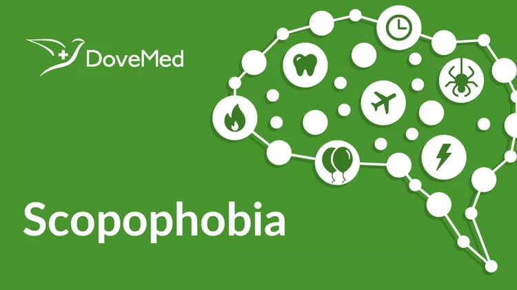What is Scopophobia?