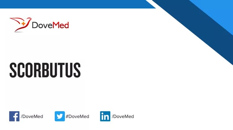 Scorbutus