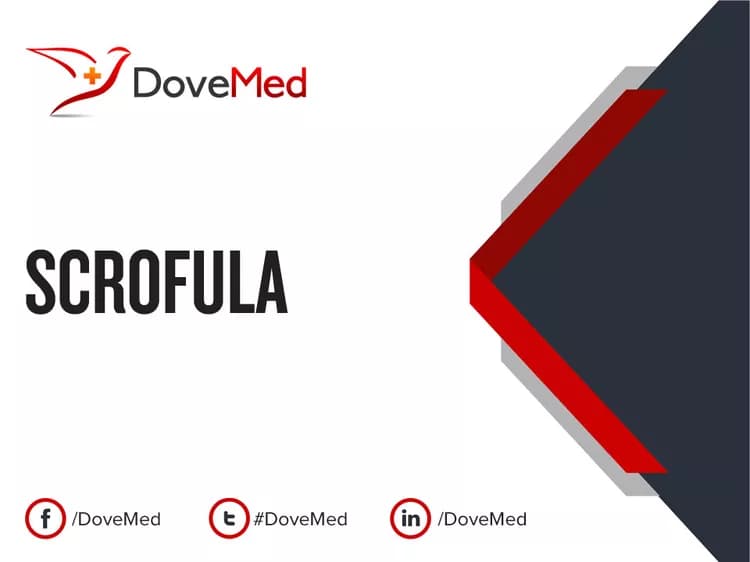 Scrofula