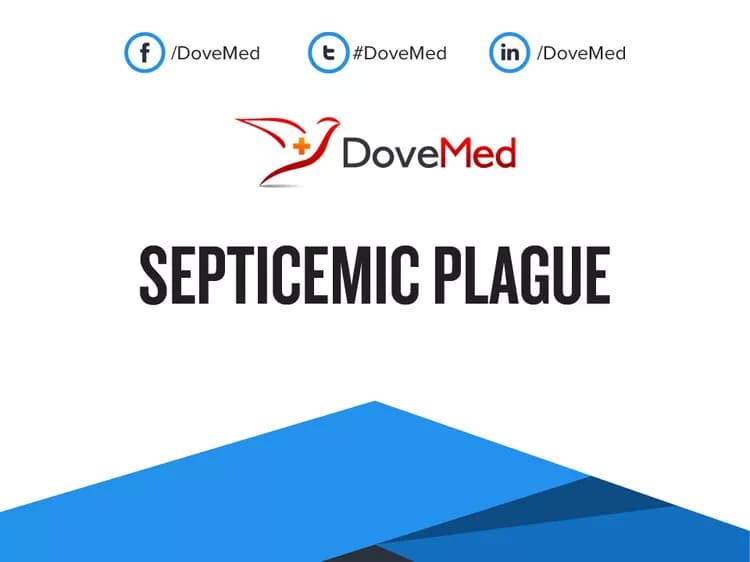 Septicemic Plague