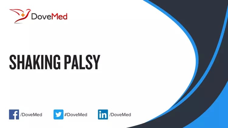 Shaking Palsy