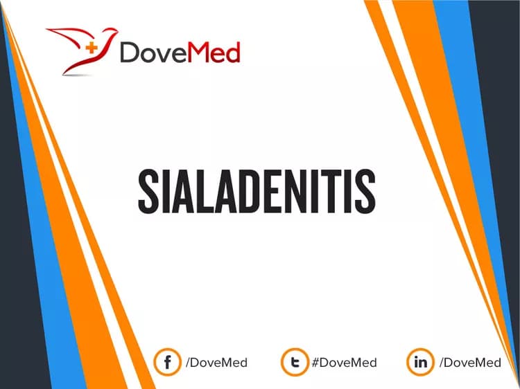 Sialadenitis
