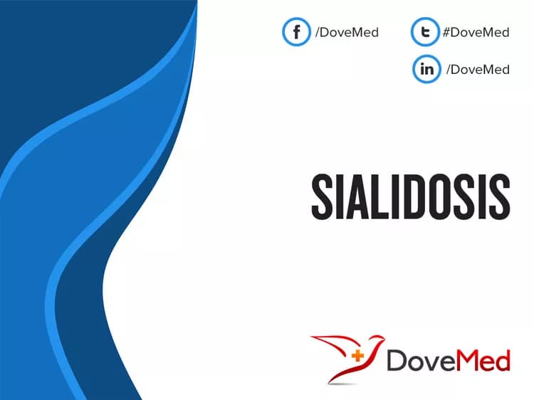 Sialidosis