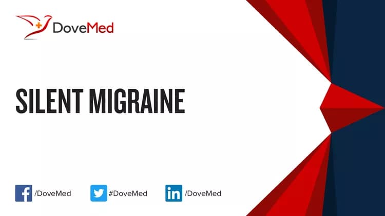 Silent Migraine