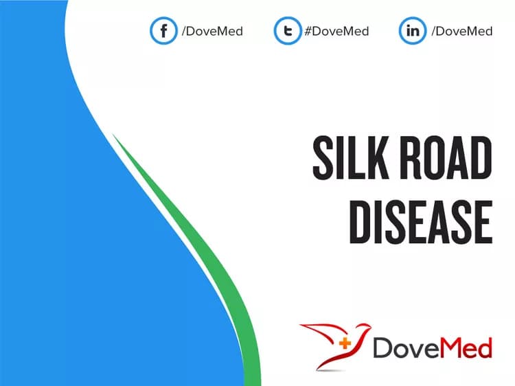 Silk Road Disease