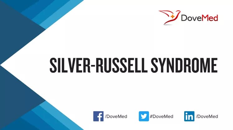 Silver-Russell Syndrome (SRS)