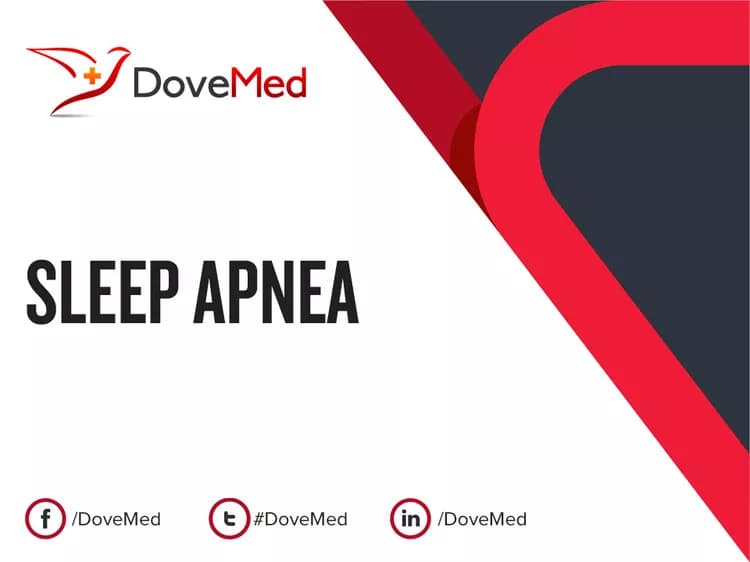 Can you access healthcare professionals in your community to manage Sleep Apnea?
