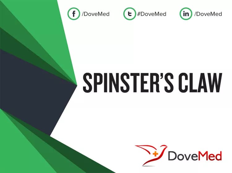 Spinster’s Claw