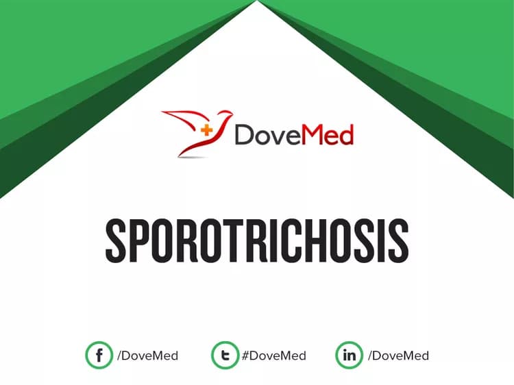 Sporotrichosis