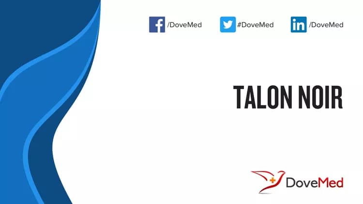 Talon Noir