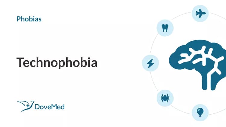 Technophobia