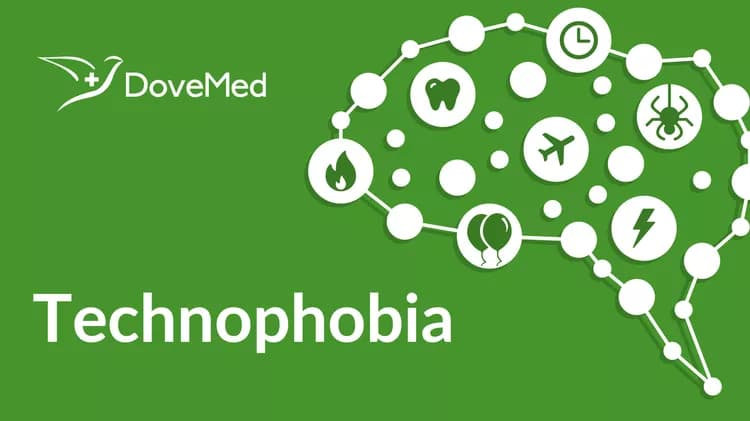 What is Technophobia?