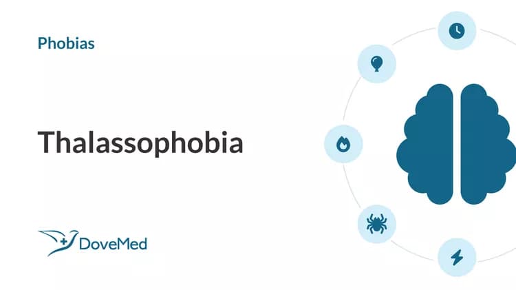 Thalassophobia