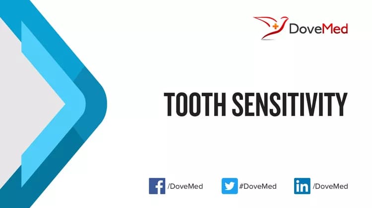 Tooth Sensitivity